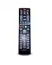 PMRK BEST IN BEST Compatible for SMART LED TV Remote Netflix, App, Youtube, Hoatstar And Buttons in Play, Stop, Home, Audio.