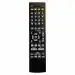 7 Seven Compatible Remote Control for Original Denon Home Theatre Music System and Suitable for Avr 3801 Avr 3802 Avr 3803 Avr 3804 Avr 3805 Avr 3806 Avr 3807 Models, Use New Aaa Batteries