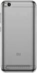 BINTAGE Back Cover for Mi Redmi 5A (Transparent, Camera Bump Protector, Pack of: 1)