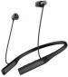 Carron 48 Hours Playtime In The Ear Bluetooth Neckband (Black)