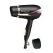 Hector Professional comfortable & Precision Styling Hair Dryer for Women -1600 watt-Black Beauty