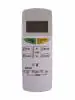 HDF Remote Controller for Daikin Original Air Conditioner White and Grey(TA-ACREM-132-DAIKIN-WHTGRY-TRBO-GOODSLP)