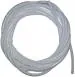 Pireti-Aqua Pvc Water Purifier Hose Pipe - 0.25 Inch