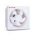Summerking Innox 10V Ventilation Fan | Exhaust Fan for Home, Office, Kitchen and Bathroom