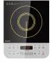 Philips HD4928/01 Viva Collection 2100 W Induction Cooktop, Black