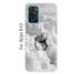 Gabroo Multicolor Silicon Grip Case Mobile Back Cover for Oppo K10, Oppo A76 4G, Oppo A96, Realme 9i