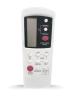 PMRK BEST IN BEST Compatible for VOLTAS AC Remote. All buttons like fan speed, sleep, set, cancel, time, off, on etc.