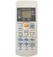 AKSHITA TRADING Remote Control for Panasonic 29D Inverter AC with Function Nanoe-G (White)