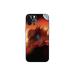 GADGETSWRAP Printed Vinyl Skin Sticker for Apple iPhone 12 Pro - Godzilla