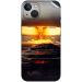 GADGETSWRAP Printed Vinyl Skin Sticker for iPhone 15 Plus - nuke