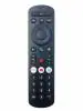 Crystonics Remote Control (Without Voice Function) Compatible for Airtel XStream Box Airtel Xstream Remote Controller (Black)