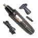 SDMS Professional Rechargeable 2in1 Nose Trimmer For Men