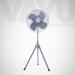 SUMMERCOOL CHAMPION Vayu 400mm Sweep size Pedestal Fan