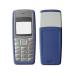 CPK Blue Plastic Replacement Housing Mobile Body For Nokia 1110 Front Back Body
