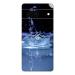 GADGETSWRAP Printed Vinyl Skin Sticker for Google Pixel 7 - water splash background