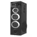 DH Discovery DJ 9595-BR 150 watt Home Theater | Bluetooth Tower Speaker
