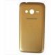 Imbi Gold Steel Back Panel For Back Door Samsung Galaxy Ace Nxt Sm-G313H