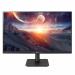 LG 24Mp400 24 Inches (60 Cm) LCD 1920 X 1080 Pixels IPS Monitor - Full Hd, with Vga, Hdmi, Audio Out Ports, AMD Freesync, 75 Hz (Black)