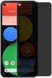 ARTMU Comptible with Google Pixel 5, Privacy Screen Protector Anti-Spy Full Adhesive Flexible Film (Design Total Care) (Pixel 5)