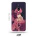 Tweakymod Printed Shy Girl Back Cover For OnePlus 7 Pro