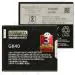Mobcrown KAEEL ORIGINAL GK40 2800mAh Battery for Motorola Moto G5 XT1677, Moto E4 XT1760, Moto G4 Play XT1602 G 3 Months Warranty*