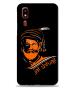 Bhaicover Samsung Galaxy A2 Core Poly Carbonate 3D Printed Core Lord Shivaji Maharaj Mobile Phone Back Cover Case