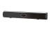 Osaki 2.1 channels soundbar w/active subwoofer built in 100 watts 37 inch black