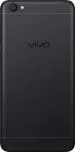 Imbi Vivo Y55L Vivo 1603, Vivo Y55S 1610 Black Plastic Back Panel