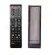 SUGNESH (Remote+Cover) Tv Remote compatible for All Samsung Smart led/lcd Tv