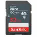 SanDisk 32 GB Ultra SDHC UHS-I 100 MB/s