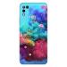 aadia INFINIX SMART 5 PRINTED MOBILE SKIN STICKER DECAL LAMINATION (PERFECT FIT/ONLY BACK/MATTE FINISH)