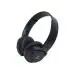 JTP Wireless Stereo Headphone - 20H Standby Time, Extra Bass, HD Mic, Fast Charging, Super Capacity, TF Card, HD Sound BLUETOOTH HEADPHONE