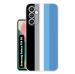 Case Club Multicolor Silicon Shock Proof Back Cover for Samsung Galaxy F54 5G
