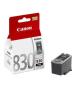 Canon Pg 830 Ink Cartridge, Standard (Black)