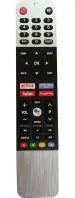 NixGlobal Smart 4K Led Lcd Without Voice Function Remote Controller For Thomson 4K Smart Led Lcd Hdtv