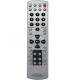 AKSHITA TRADING Remote Control for Haier TV Universal (Grey)