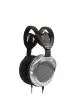 Koss UR40 Silver Titanium Collapsible Over Ear Headphones
