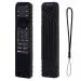 Caldipree Silicone TV Remote Cover Compatible with Sony Bravia Smart Tv 2023 Voice Remote RMF-TX910U Remote Protective Cover