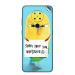GADGETSWRAP Printed Vinyl Skin Sticker for Nokia 5.3 - the secret life of pets sweet pea