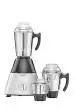 Maharaja Whiteline Infinimax HD MX-226 3 Jar Mixer Grinder, (1000 Watts, Black)