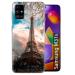 Fashionury Printed Soft Silicone Designer Pouch Mobile Back Cover for Samsung Galaxy M31s/ Samsung M31s Case and Covers | for Boys & Girls -P231