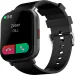ZEBRONICS Zeb-FIT 7220CH Bluetooth Smart Watch,1.75