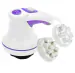 WDS Manipol Full Body Massager For Pain Relief Head Massager Back Pain Relief Massager (Multicolour)