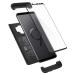 Spigen Thin Fit 360 Back Cover Case for Samsung Galaxy S9 (Poly Carbonate | Black)