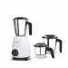 PHILIPS HL7505/00 WITH 500W MOTOR 500 Mixer Grinder (3 Jars, Purple, White)