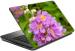 Artway Flower Bunch Wallpaper Laptop Skin For 17 inch Laptop