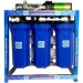 E.F.M 25 LPH WATER PURIFIER SINGLE PUMP COMMERCIAL PLANT