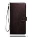 Teletel Vintage Coffee Brown Pu Leather Cards & Cash Wallet Flip Shock Proof Cover For Redmi K30 Pro |Mobile Case|Back Flip Cover