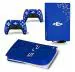 New World Skin For PS5 Console And Controller Skin Sticker Vinyl Decal Stickers Disk Edition