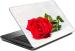 Artway Rose Wallpaper Laptop Skin For 17 inch Laptop